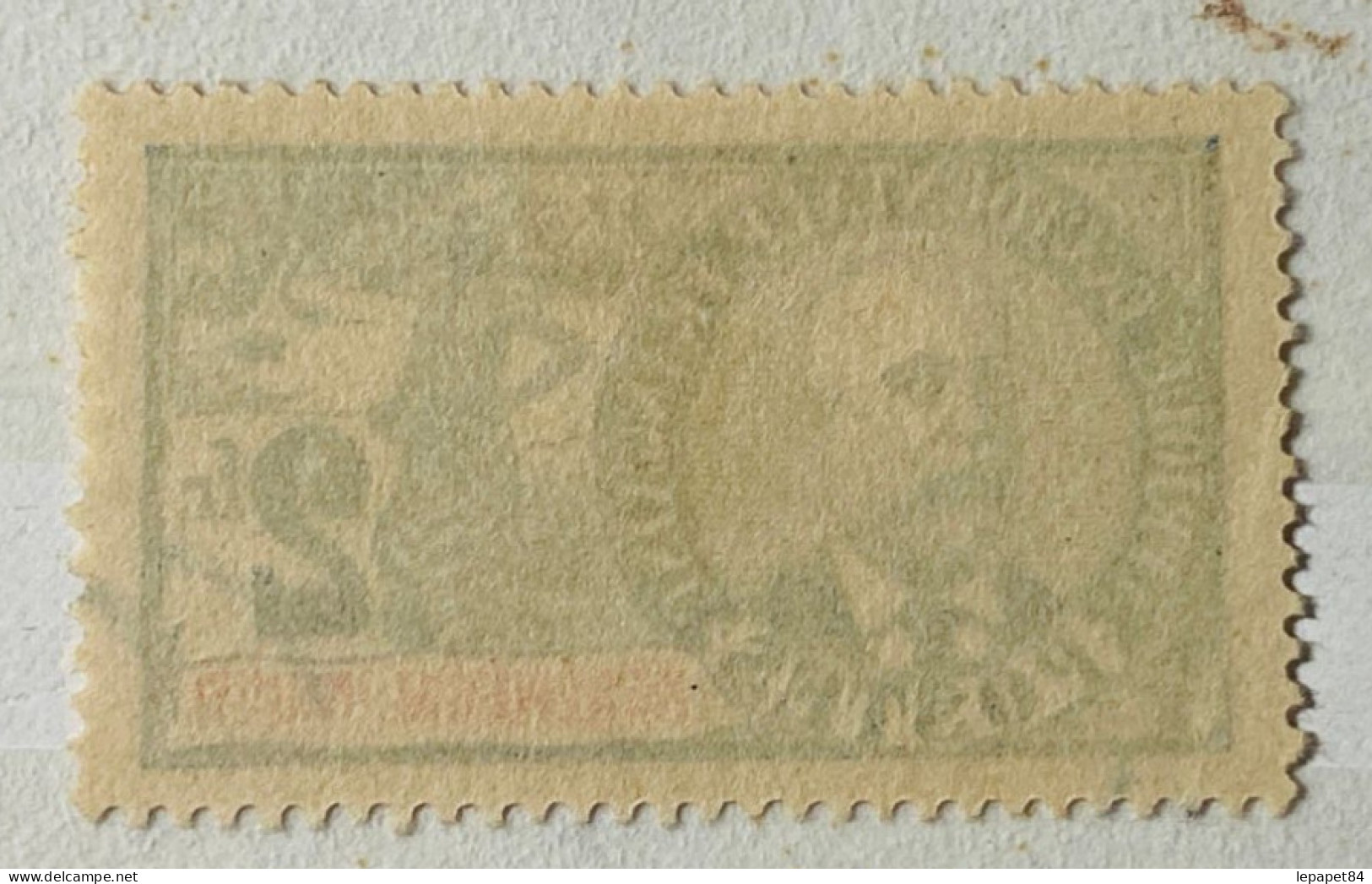 Ht Sénégal Et Niger YT N° 16 - Used Stamps