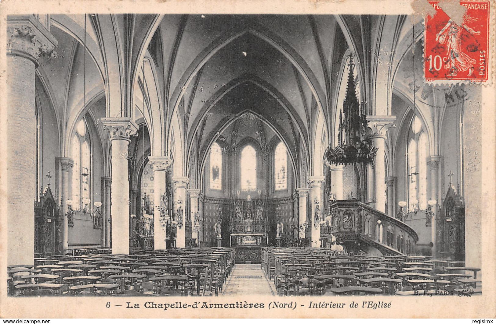 59-ARMENTIERES-N°T2238-A/0351 - Armentieres
