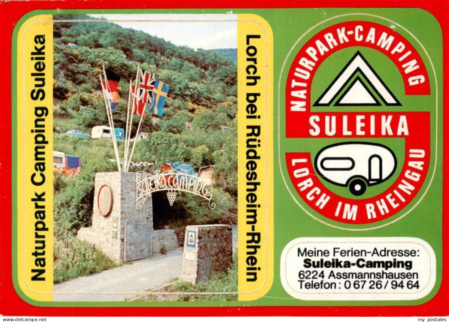 73935906 Assmannshausen_Rhein Naturpark Camping Suleika - Rüdesheim A. Rh.