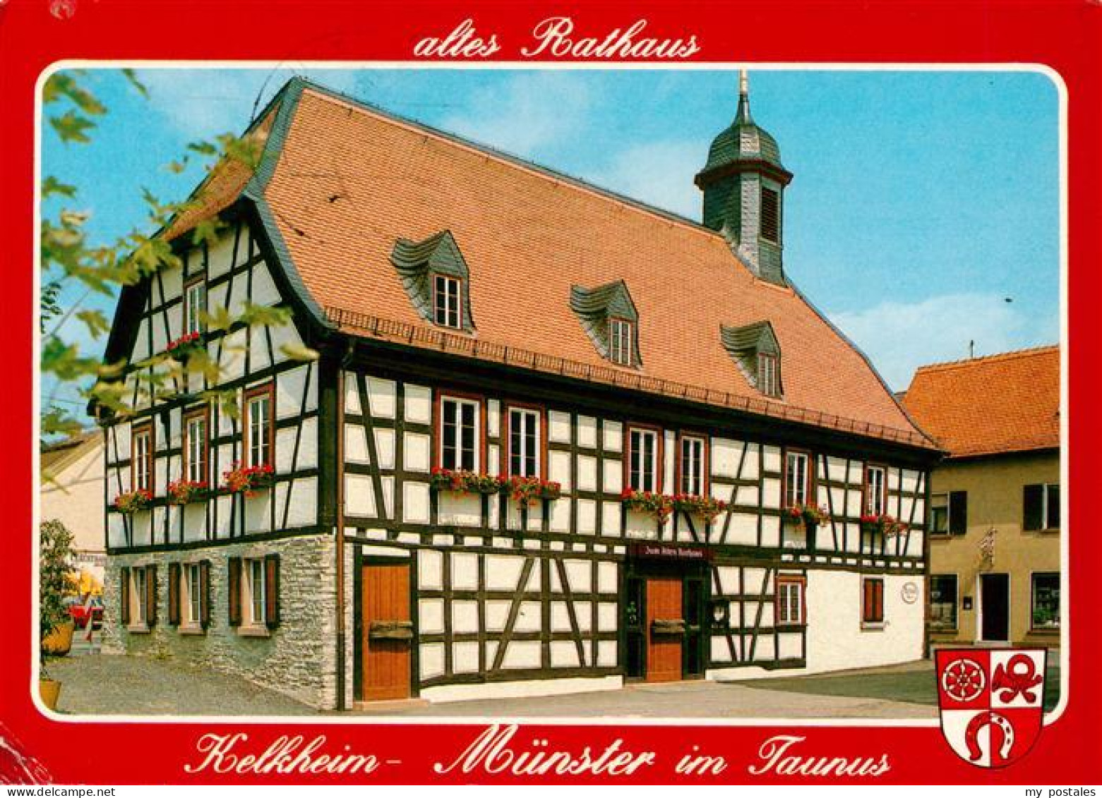 73935827 Kelkheim Muenster - Kelkheim