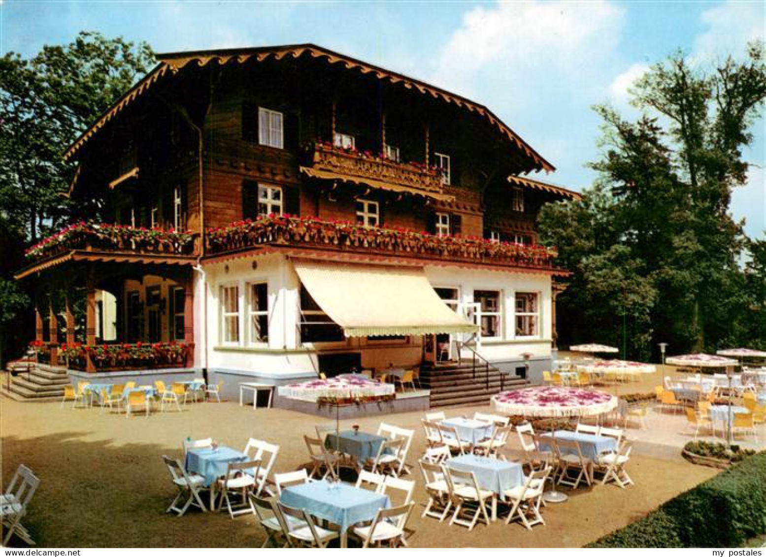 73935472 Koenigstein__Taunus Hotel Gasthaus Freiterrasse - Königstein