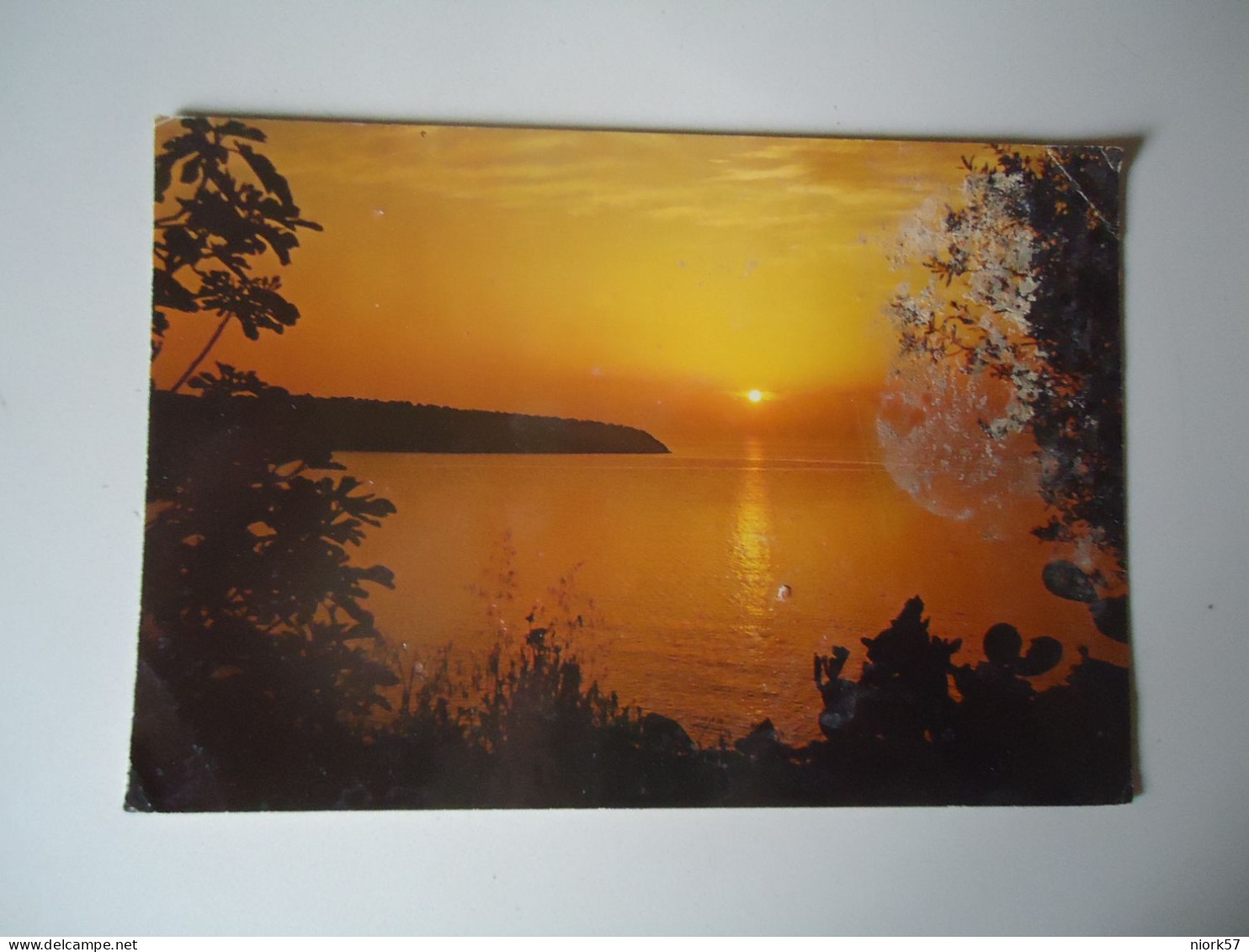 GREECE  PHOTO  GREEK  ISLANDS  SUNRISE  FOR MORE PURCHASES 10% DISCOUNT - Griekenland