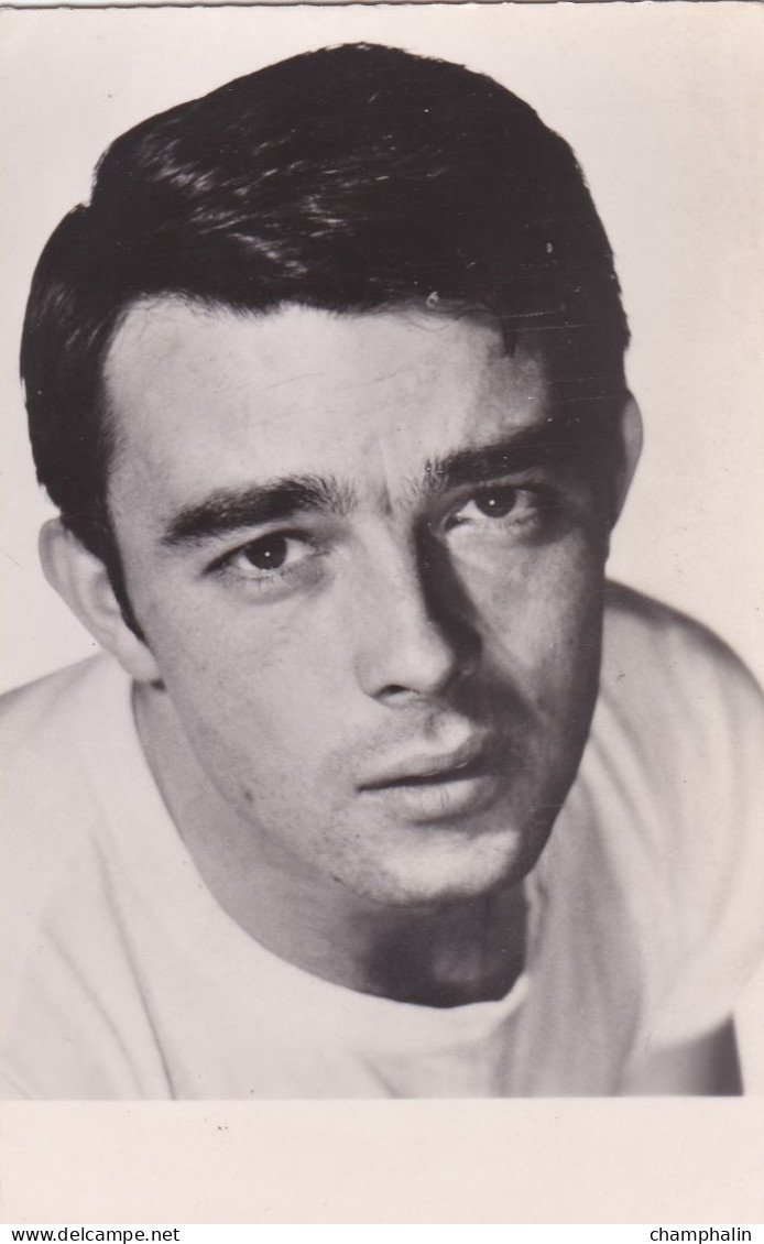 Gérard Blain - Acteur - Cinéma - Artistas