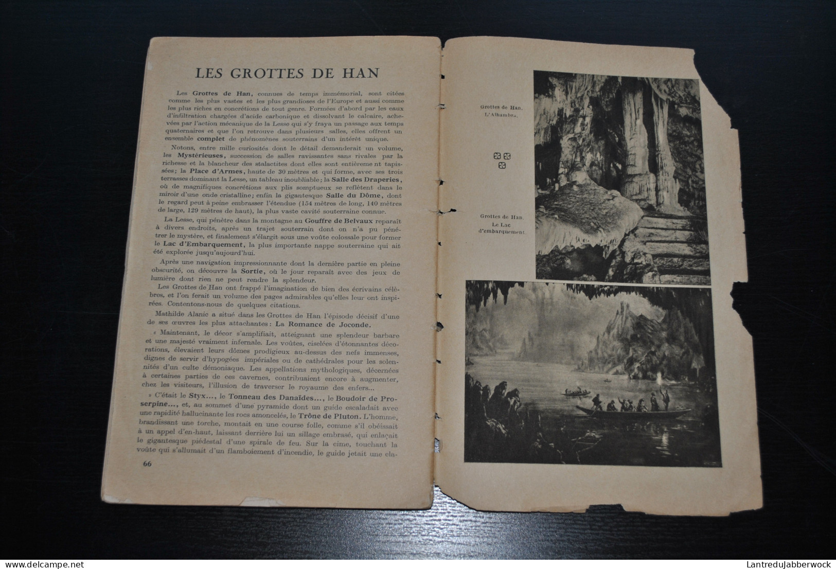 GUIDE NAMUR Sur Meuse Et De La Province 1932 ?? Régionalisme Namurois Monuments Citadelle Hôtels Garages Localités - Belgique