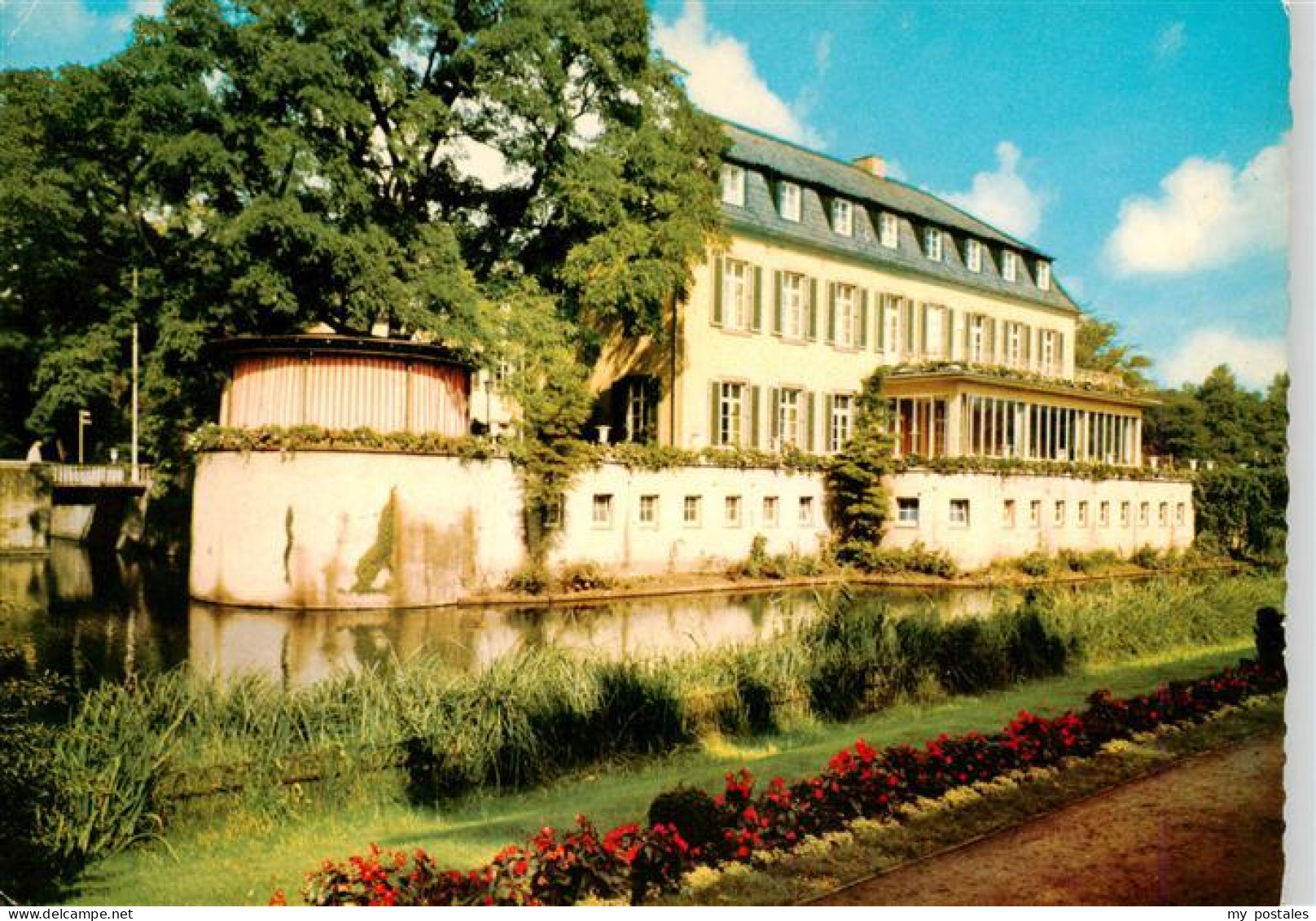 73936374 Gelsenkirchen Schloss Berge - Gelsenkirchen