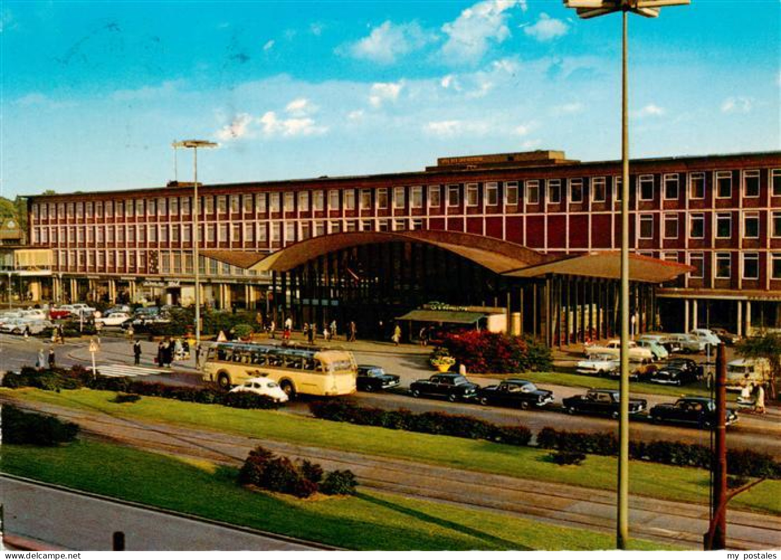 73936367 Bochum Hauptbahnhof - Bochum