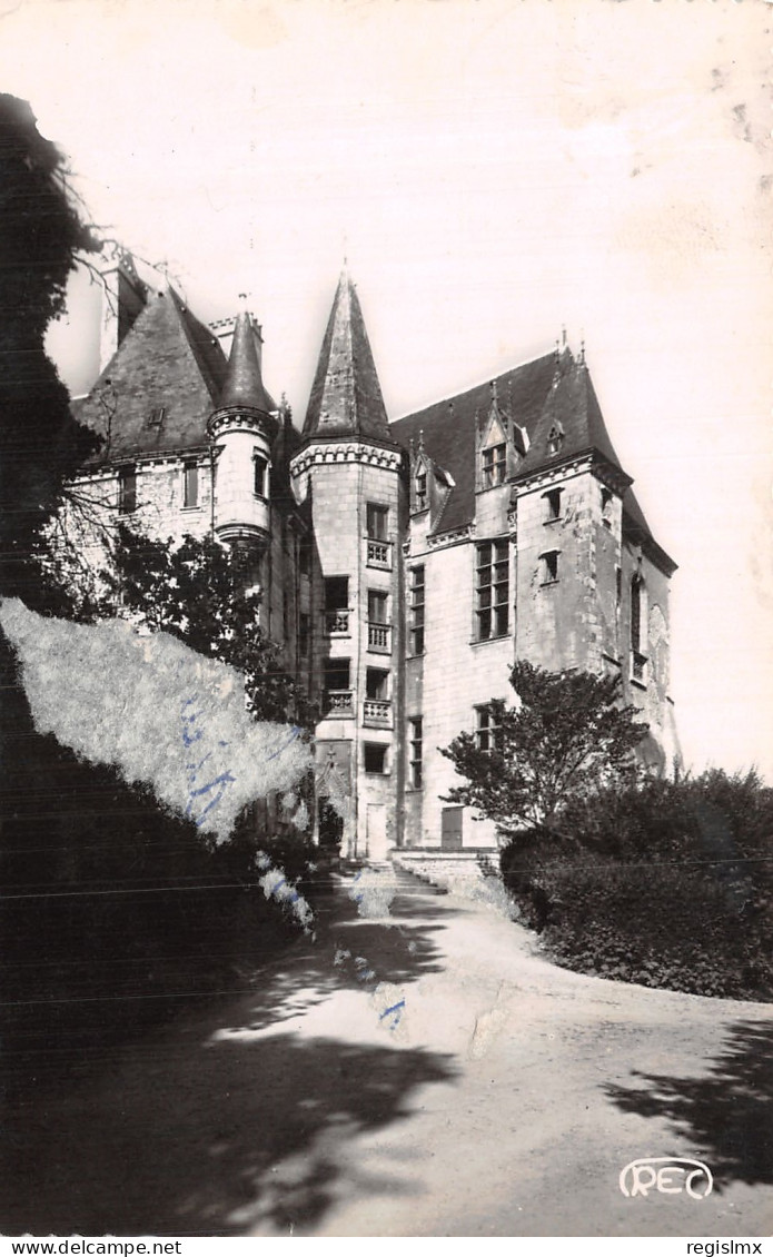 36-CHATEAUROUX-N°T2245-E/0245 - Chateauroux