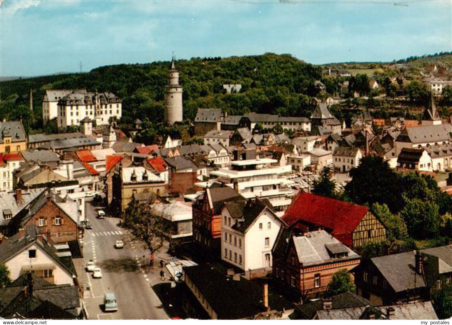 73936088 Idstein Ortsansicht - Idstein