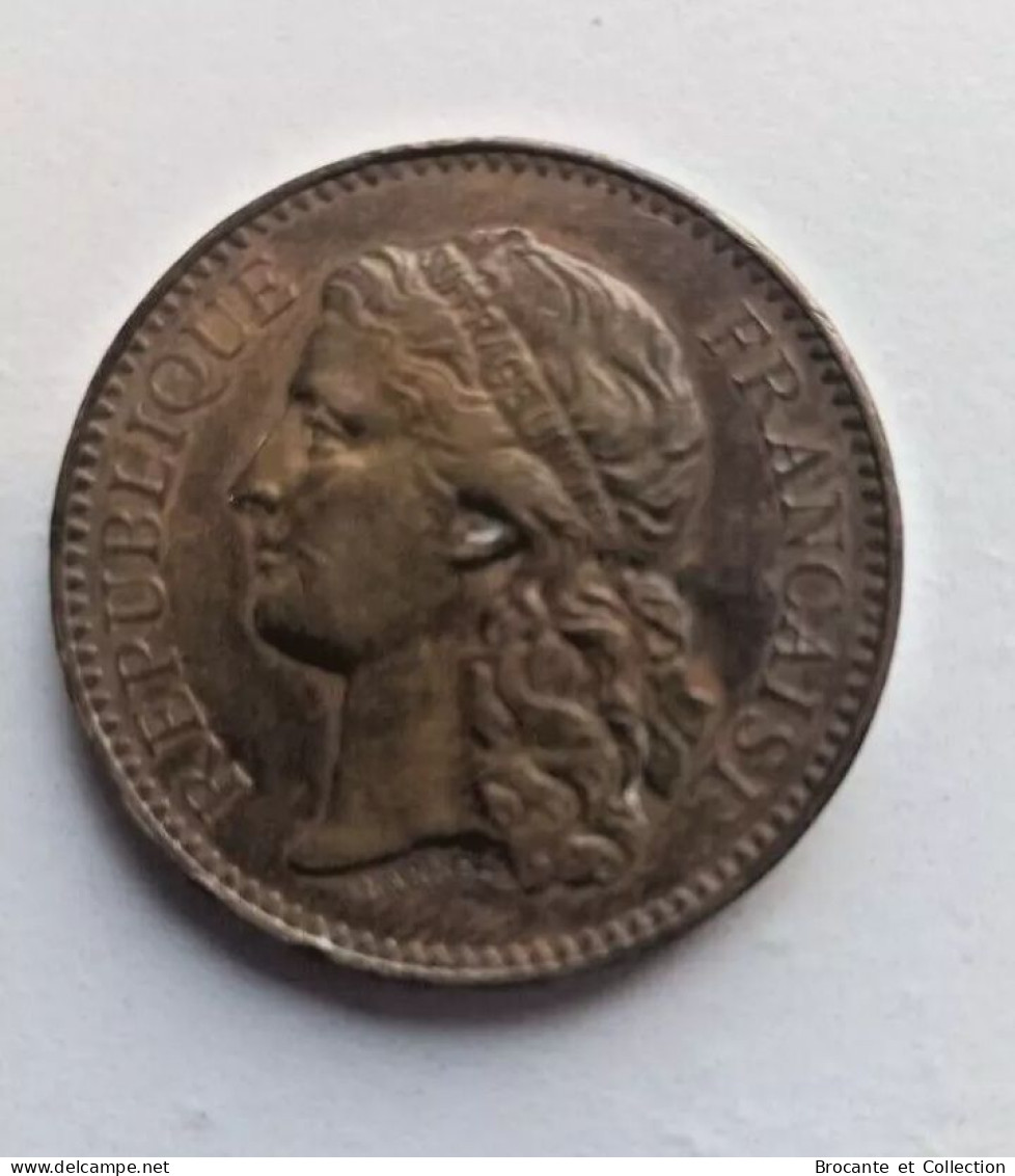 FRANCE - Médaille - Administration Des Monnaies - Exposition Universelle 1878 - Sonstige & Ohne Zuordnung