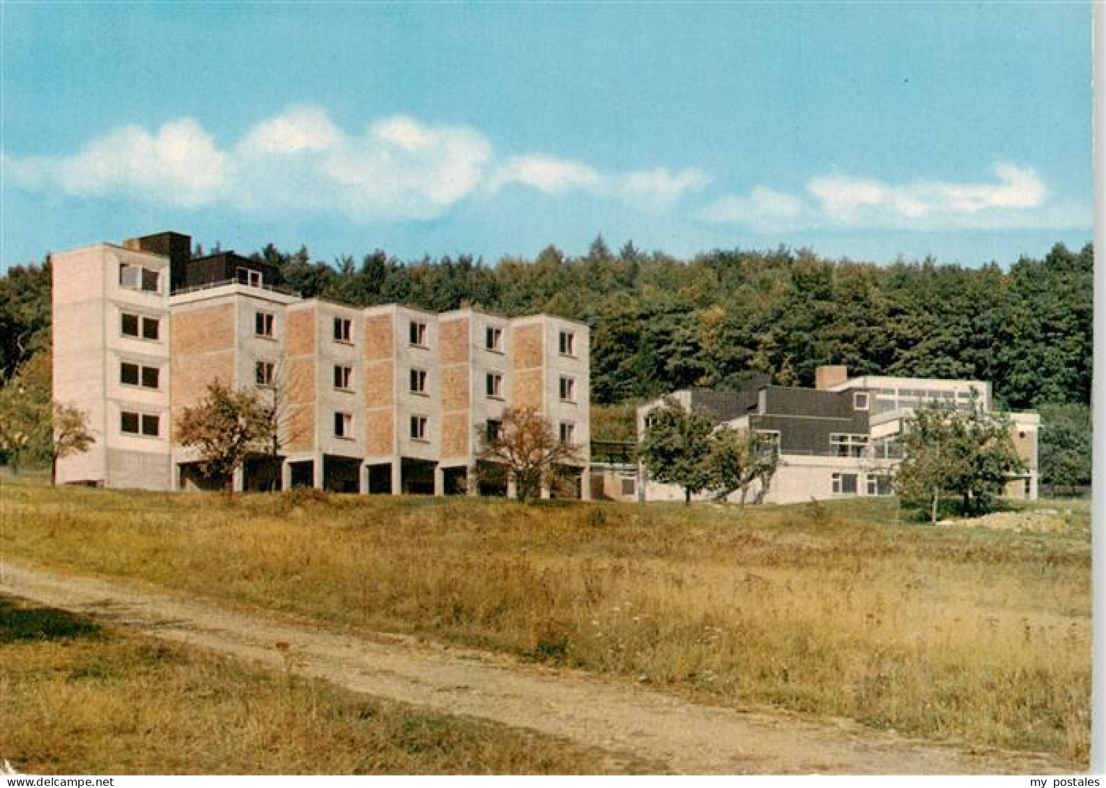 73936073 Odersbach_Weilburg Haus Der Jugend - Weilburg