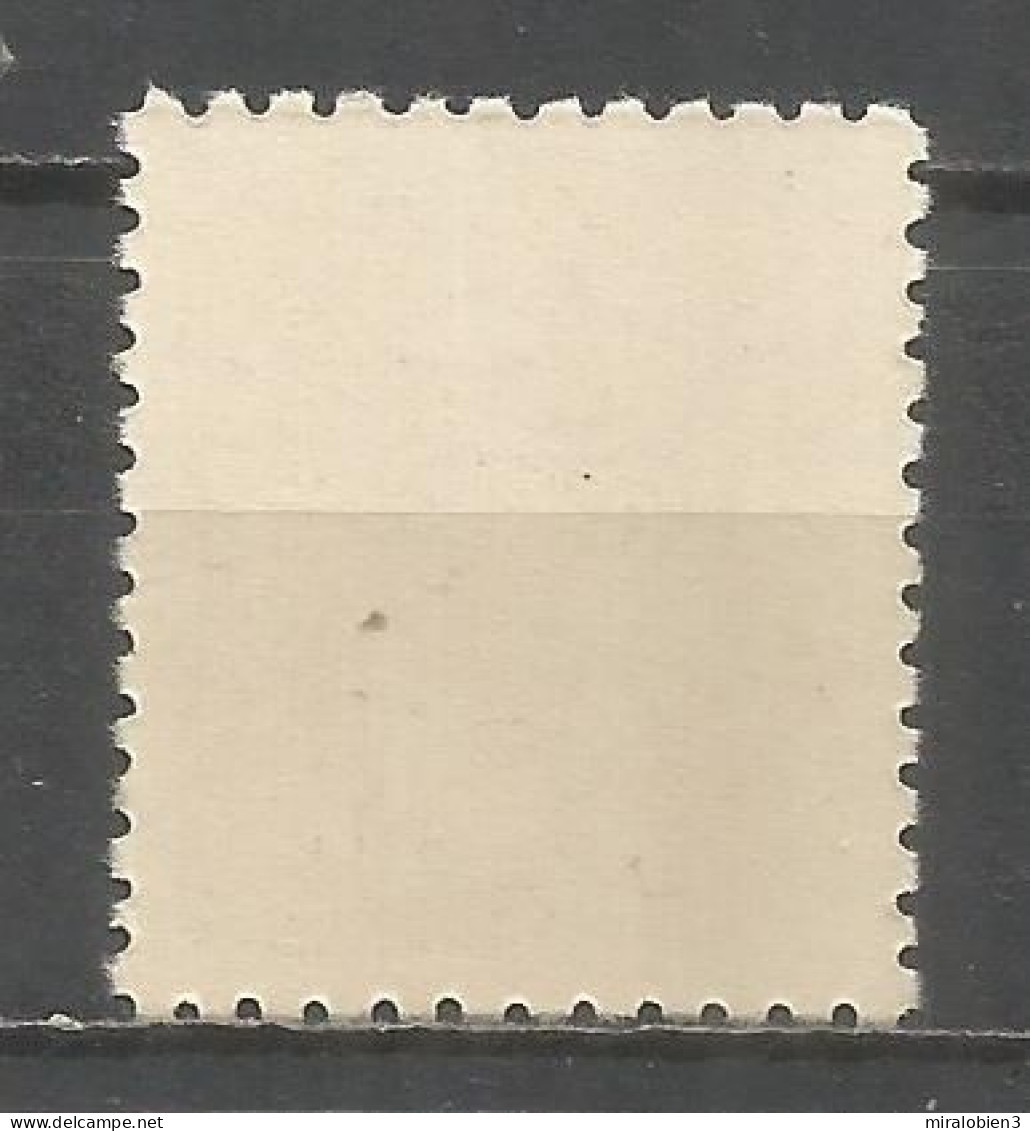 ESPAÑA GENERAL FRANCO EDIFIL NUM. 935 ** NUEVO SIN FIJASELLOS --BIEN CENTRADO-- - Unused Stamps