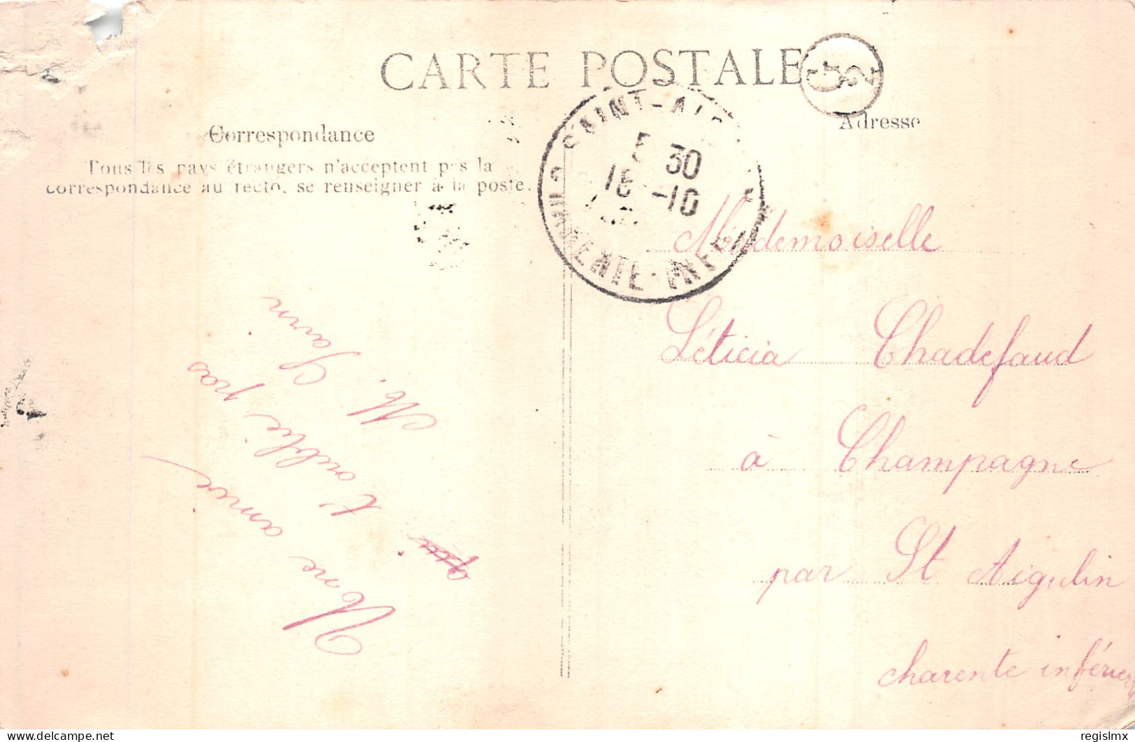 86-POITIERS-N°T2249-C/0383 - Poitiers