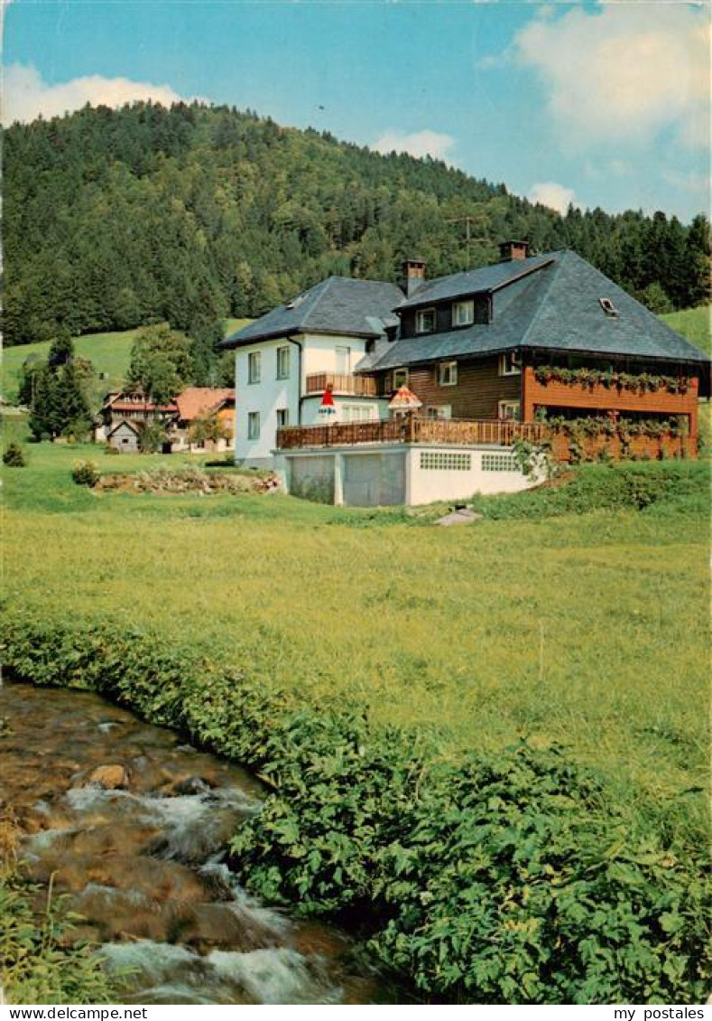 73935137 Hintertodtmoos Haus Wiesengrund - Todtmoos