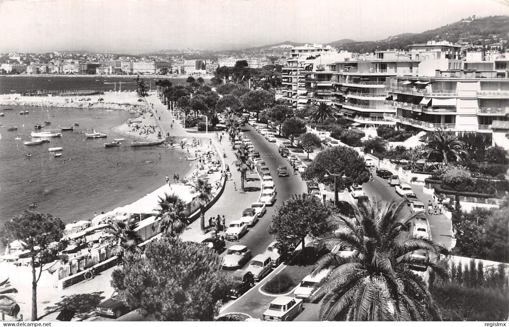 06-CANNES-N°T2251-A/0115 - Cannes