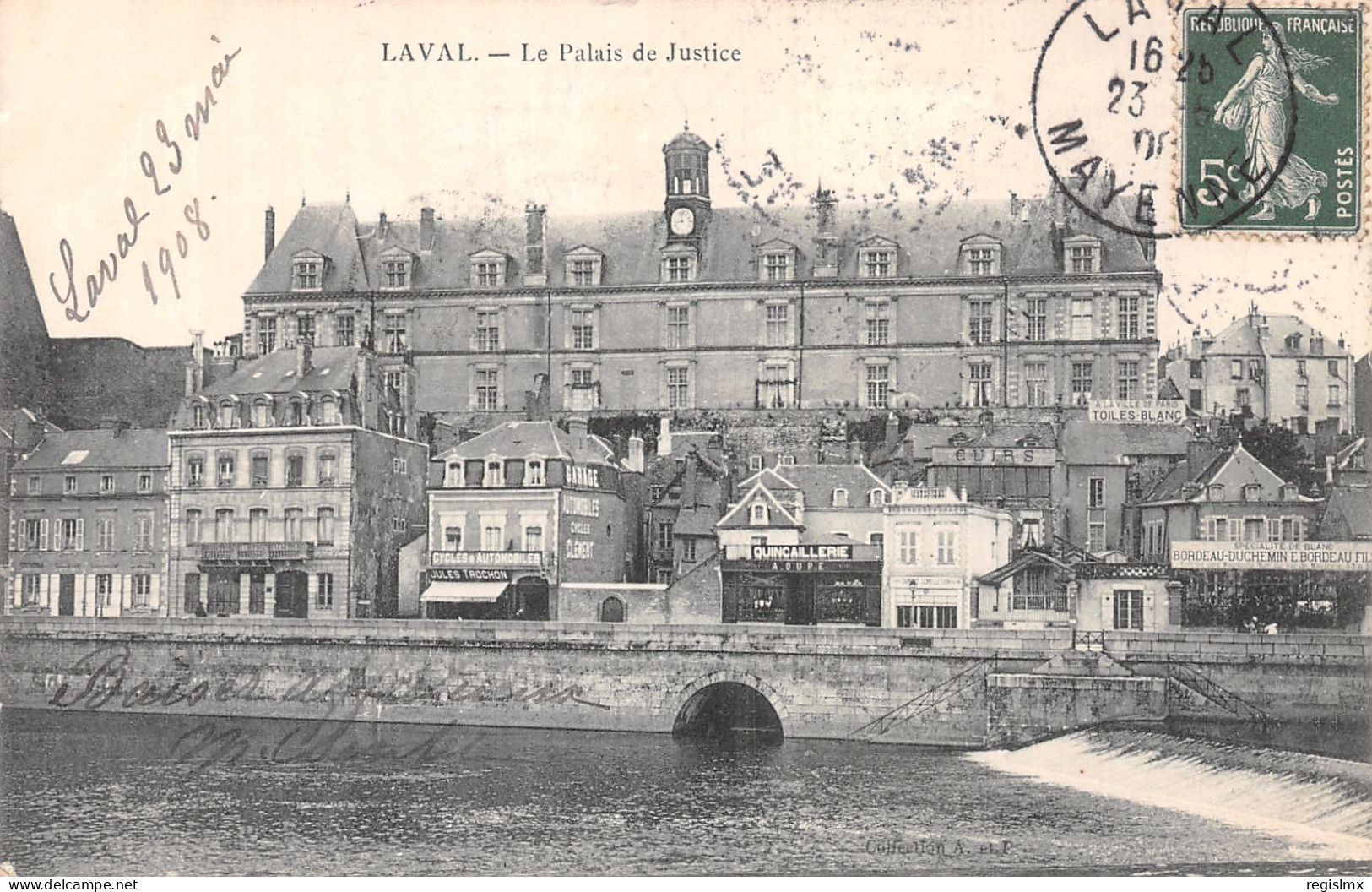 53-LAVAL-N°T2251-F/0057 - Laval