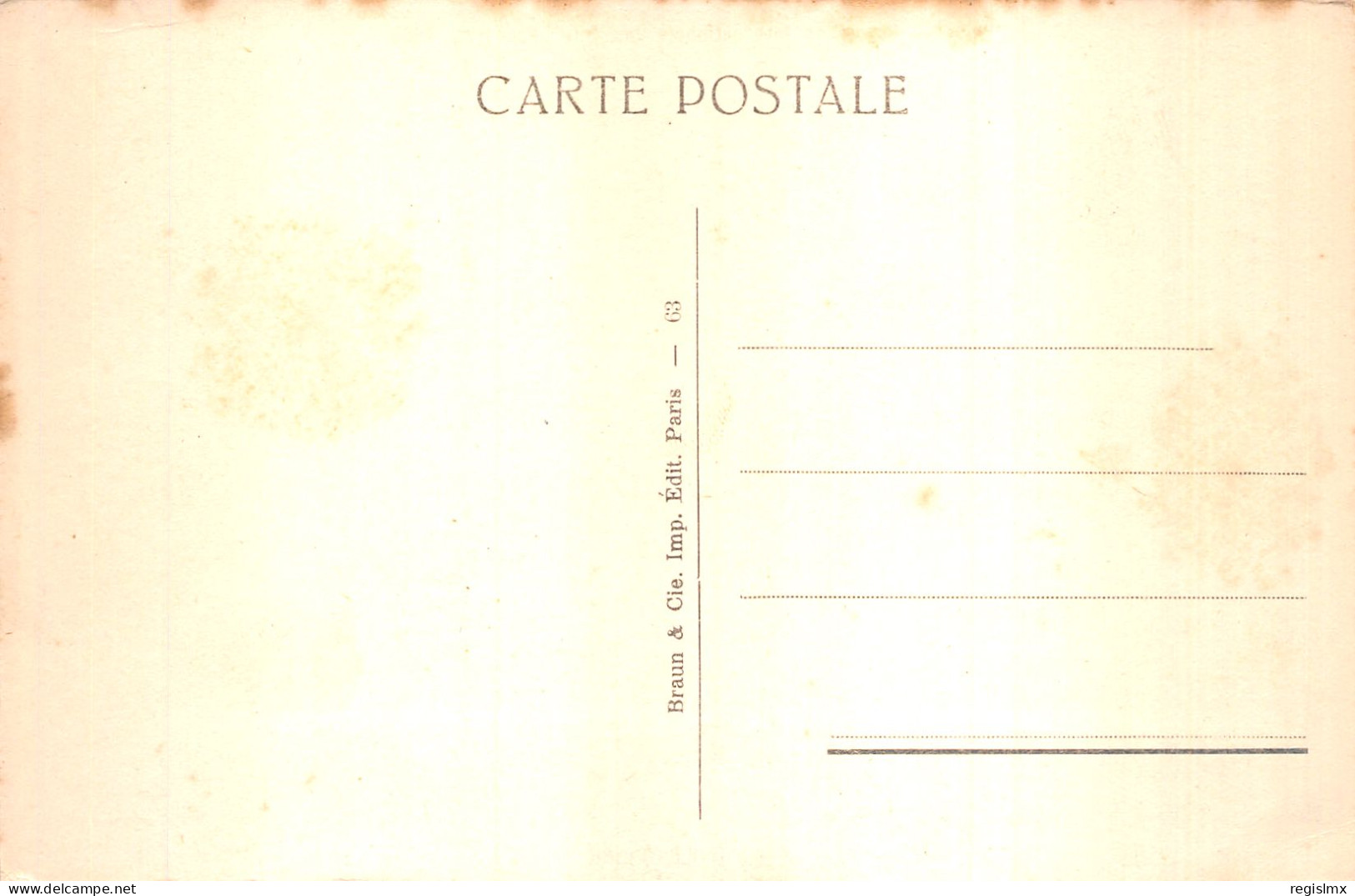 75-PARIS EXPOSITION INTERNATIONALE DES ARTS DECORATIFS 1925-N°T2251-H/0253 - Expositions