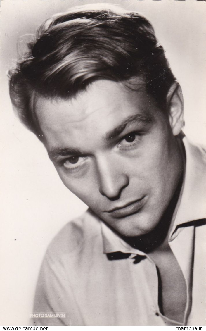 Pierre Vaneck - Acteur - Cinéma - Entertainers