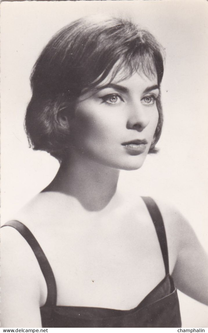 Juliette Mayniel - Actrice - Cinéma - Künstler