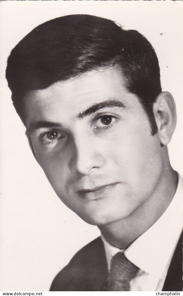 Jean-Claude Brialy - Acteur - Cinéma - Künstler