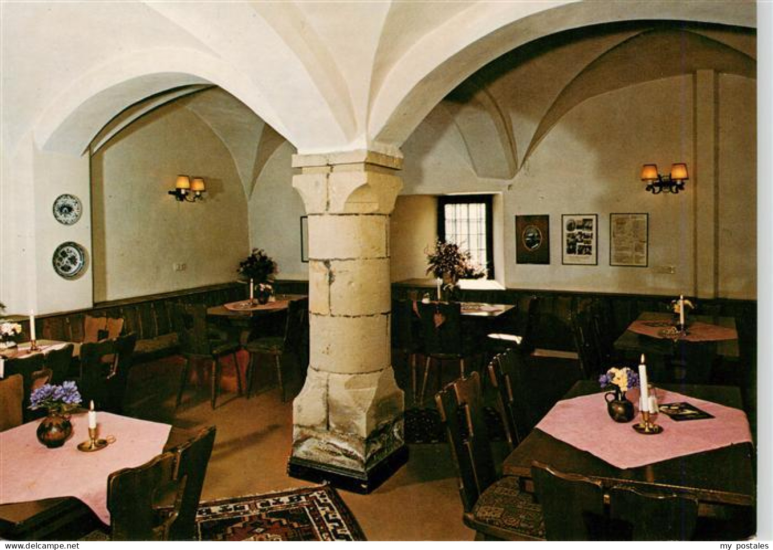 73933879 Luedinghausen Cafe Restaurant Wasserburg Vischering - Lüdinghausen