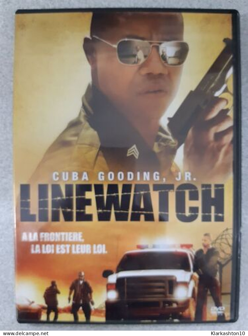 DVD Film - Linewatch - Altri & Non Classificati