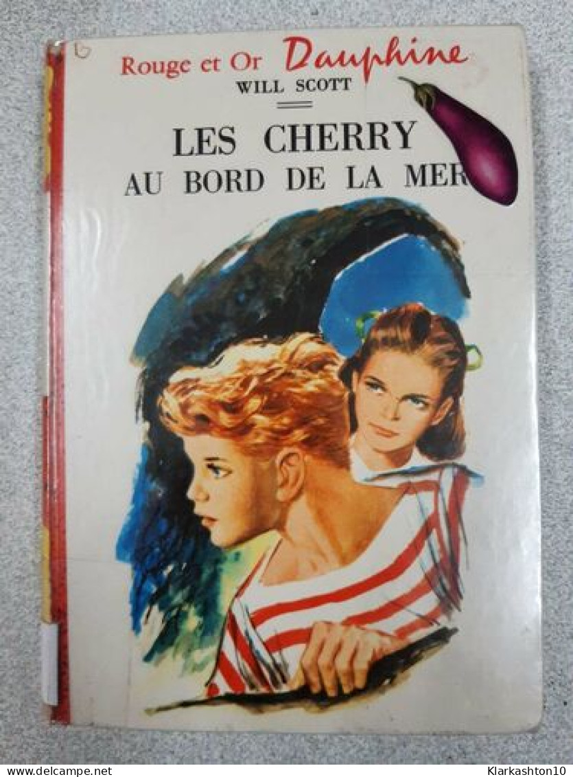 Les Cherry Au Bord De La Mer - Altri & Non Classificati
