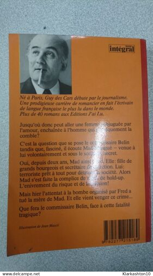 La Femme Sans Frontières - Altri & Non Classificati