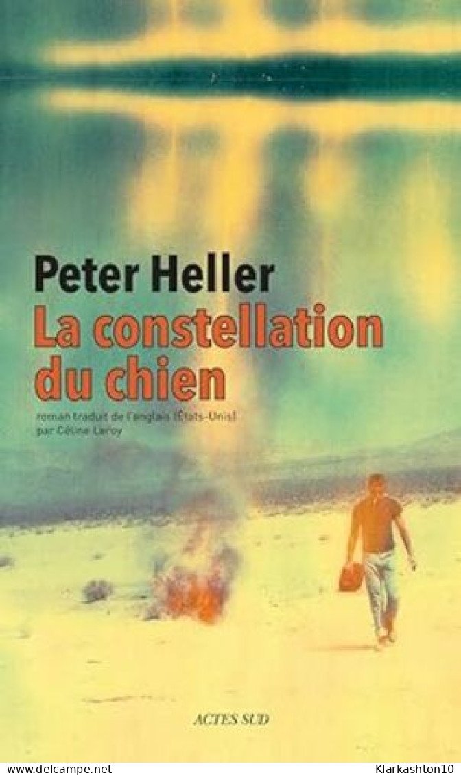 La Constellation Du Chien - Other & Unclassified