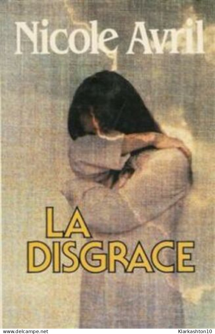 La Disgrace - Other & Unclassified