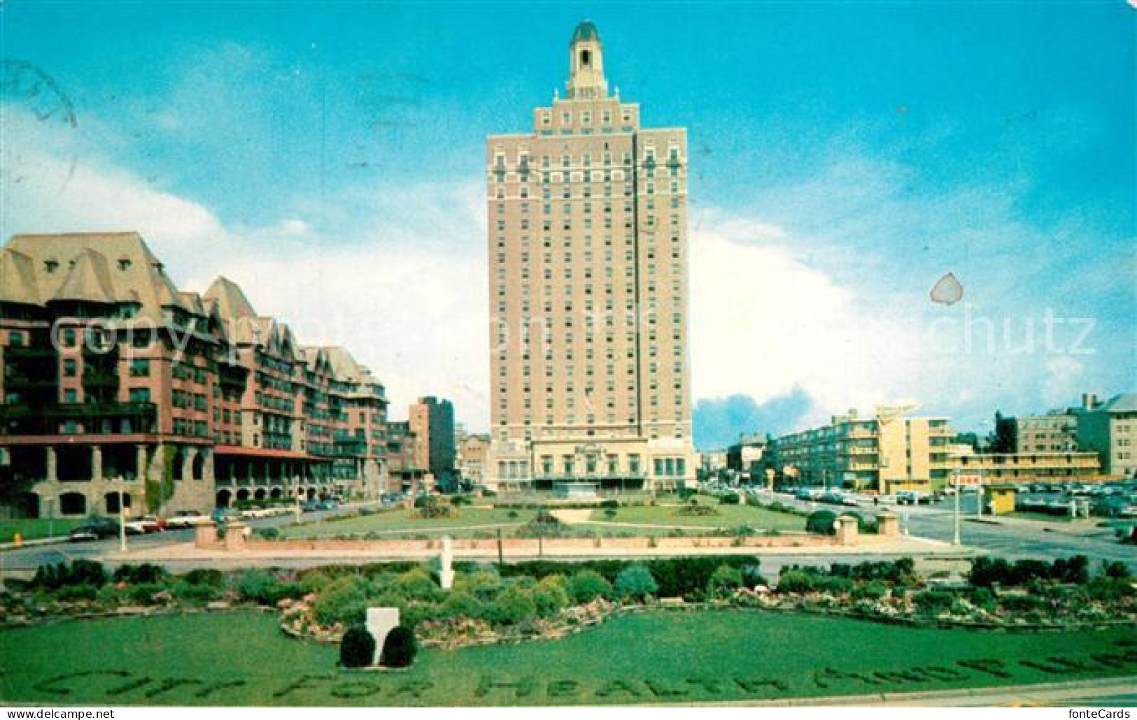 73130636 Atlantic_City_New_Jersey Hotelanlagen - Other & Unclassified