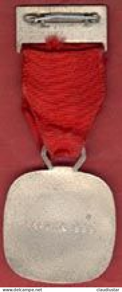 ** MEDAILLE  SUISSE  1969 ** - Altri & Non Classificati