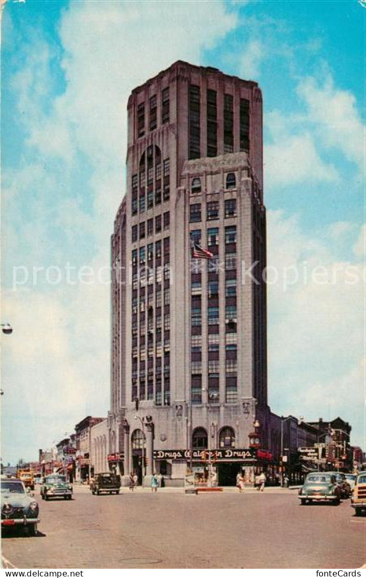 73130391 Elgin_Illinois Elgin Tower  - Other & Unclassified