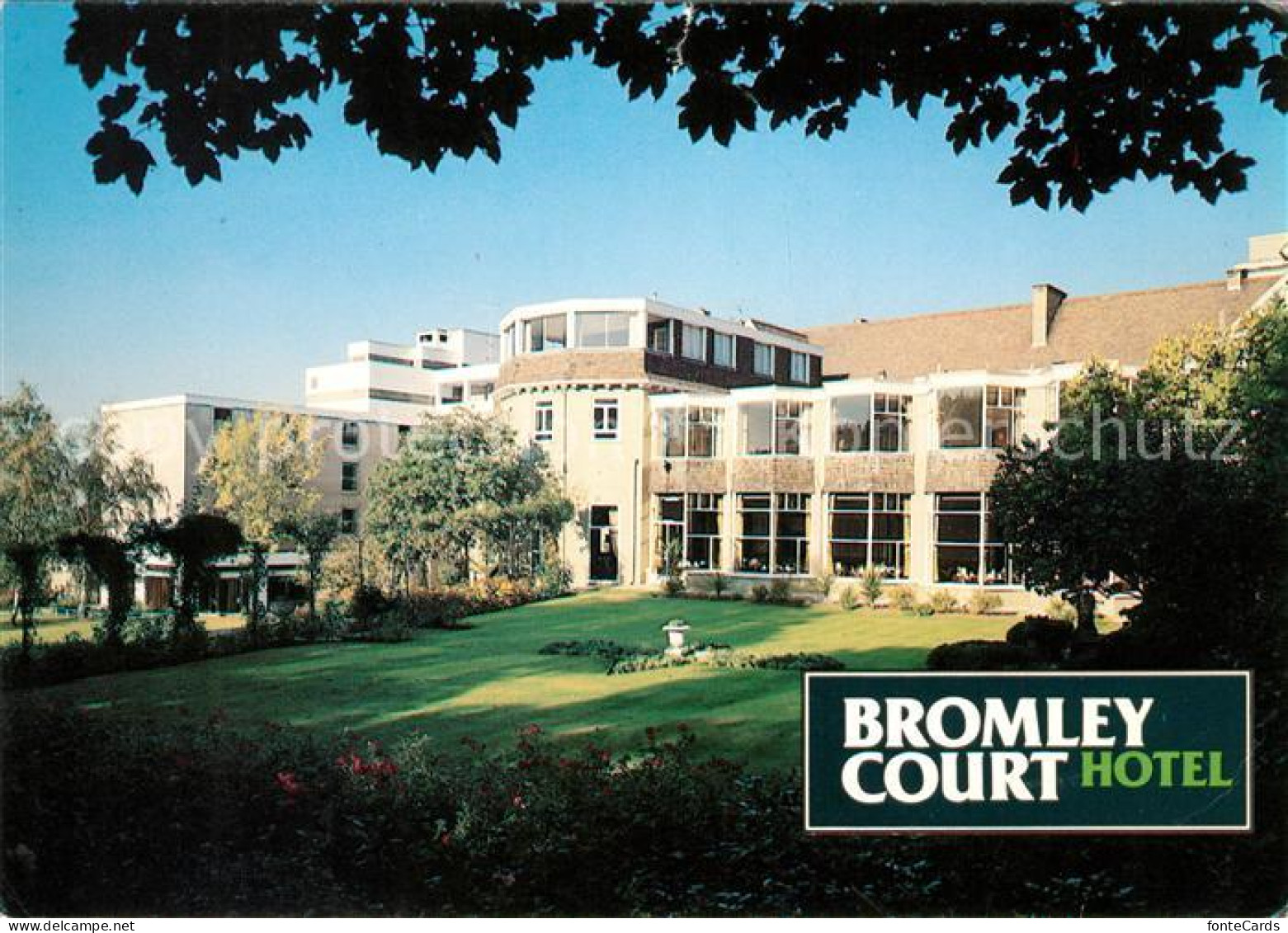 73130276 Bromley_London Bromley Court Hotel - Altri & Non Classificati