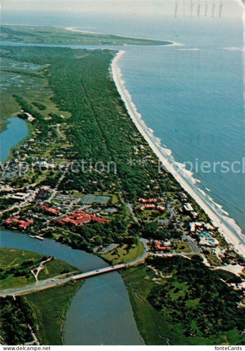 73265200 Sea_Island Foreground The Cloister  - Andere & Zonder Classificatie