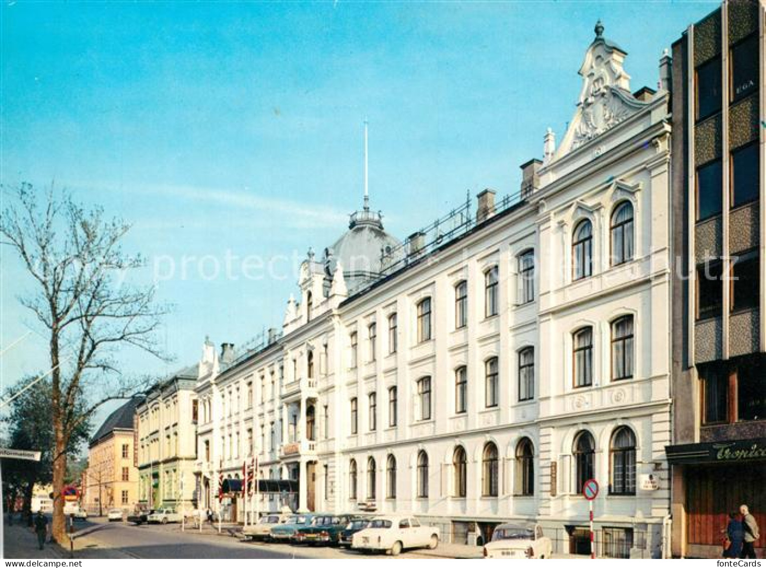 73197805 Trondheim Britannia Hotel Trondheim - Norvège