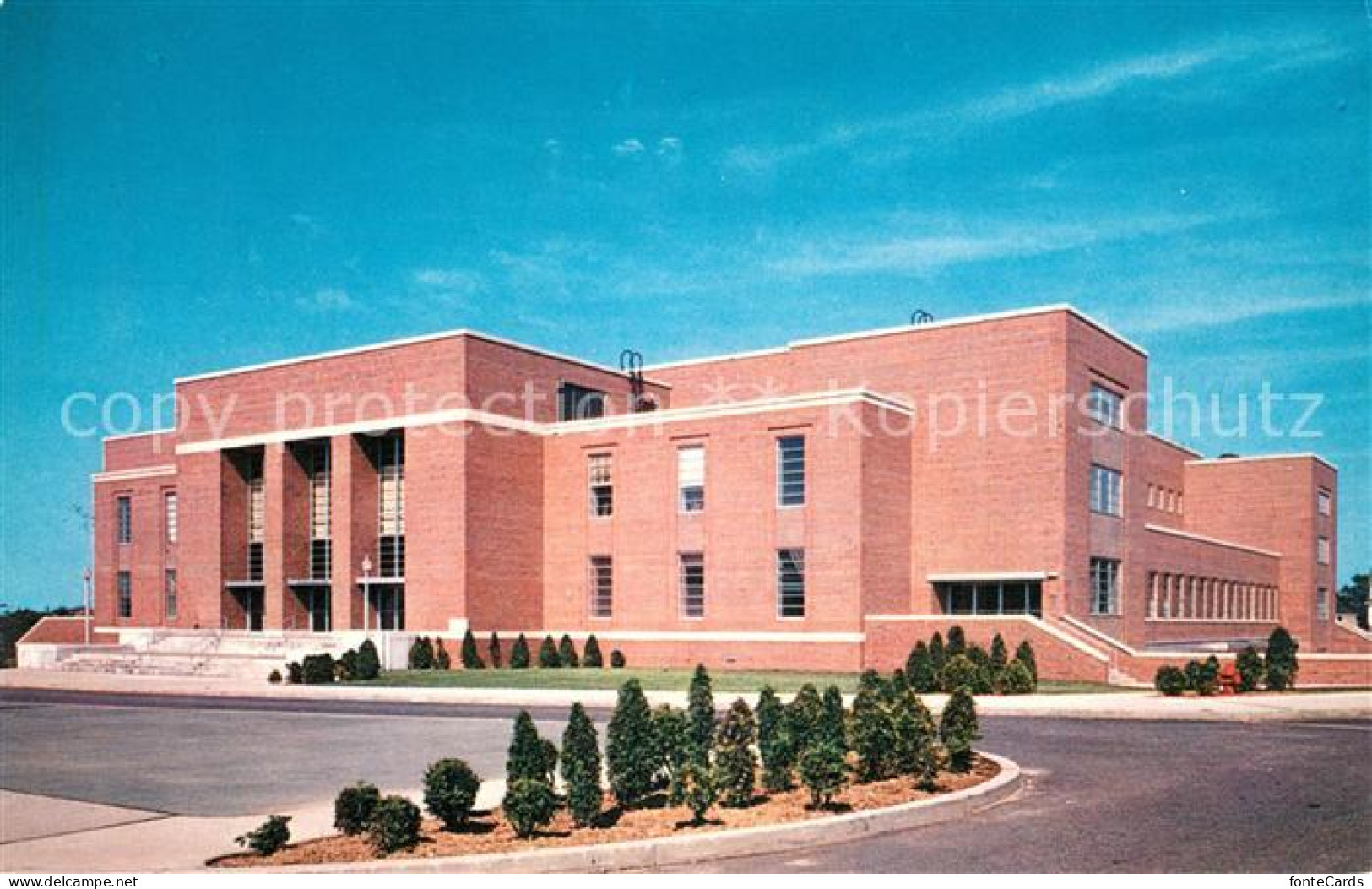 73131825 Providence_Rhode_Island Alumni Hall Providence College - Otros & Sin Clasificación