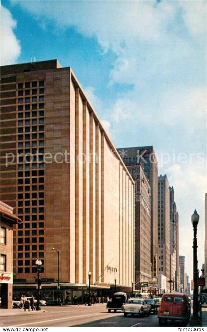 73127875 Houston_Texas Department Store  - Other & Unclassified