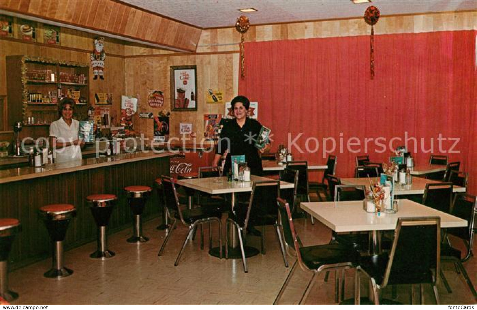 73127791 Mattawa Ontario Welks Restaurant Mattawa Ontario - Non Classés