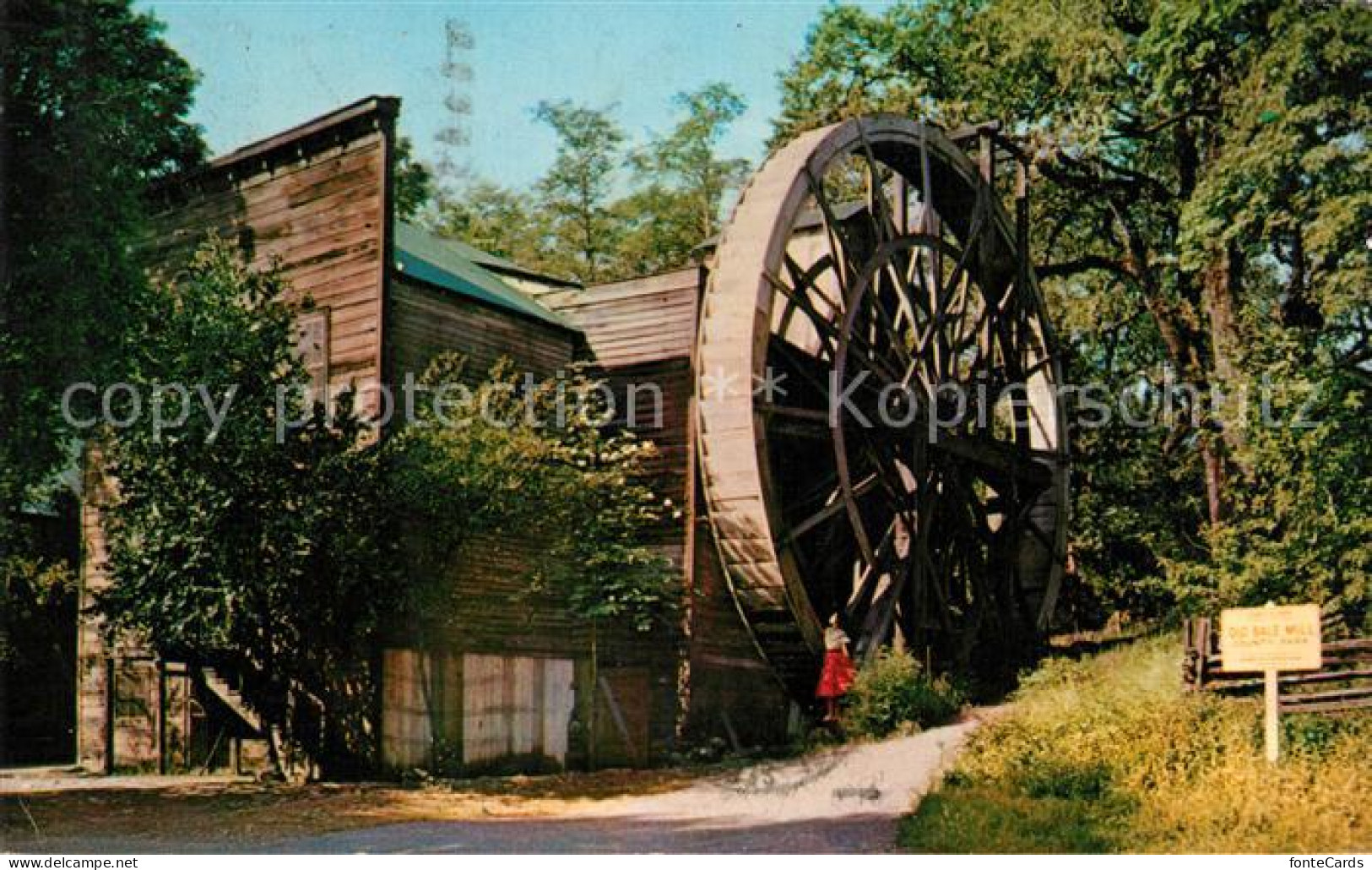 73127775 Calistoga Old Bale Mill - Otros & Sin Clasificación