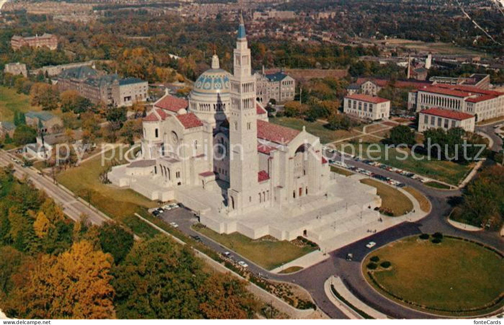 73127756 Washington DC Church  - Washington DC