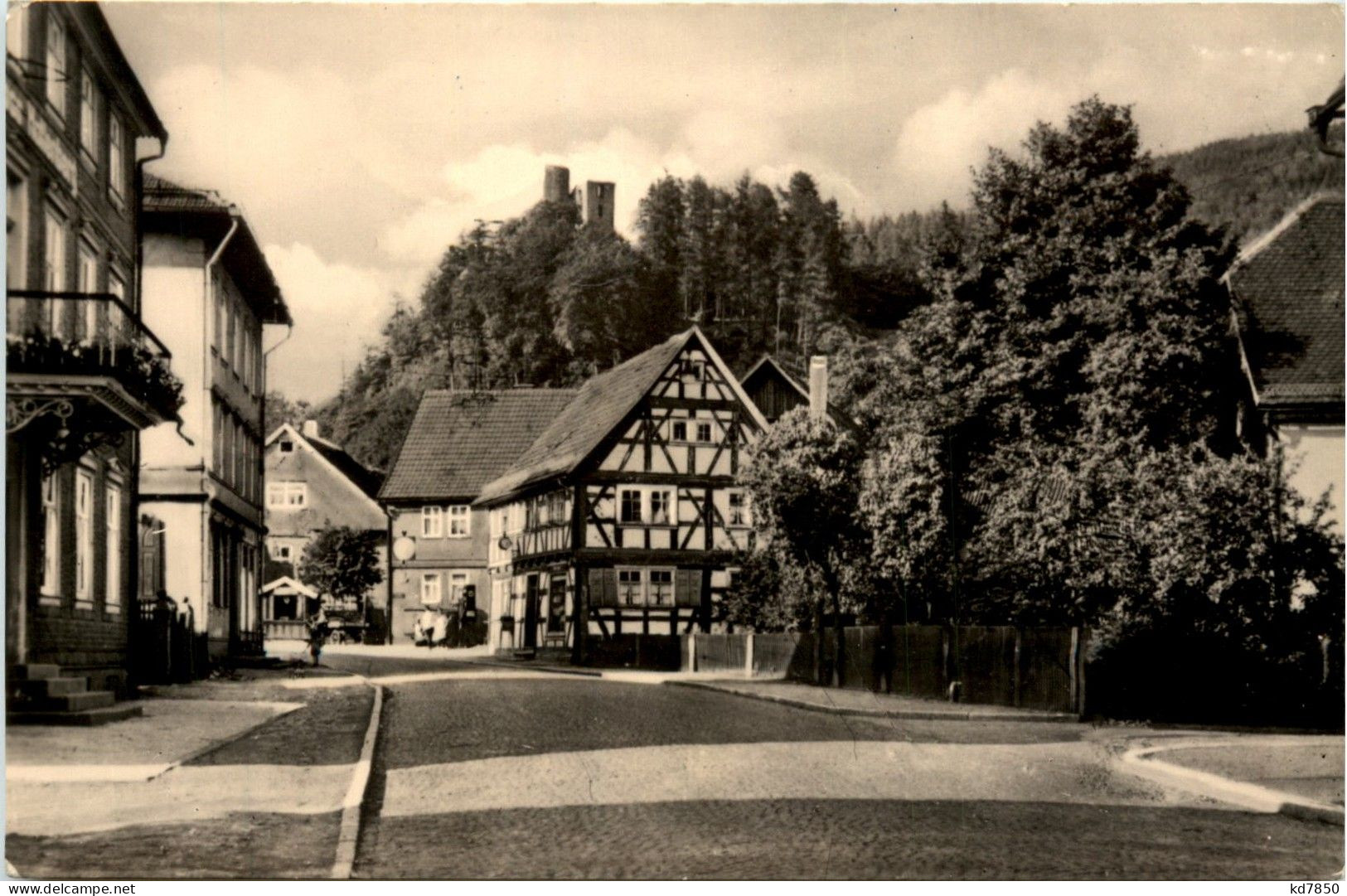 Steinbach-Hallenberg - Steinbach-Hallenberg