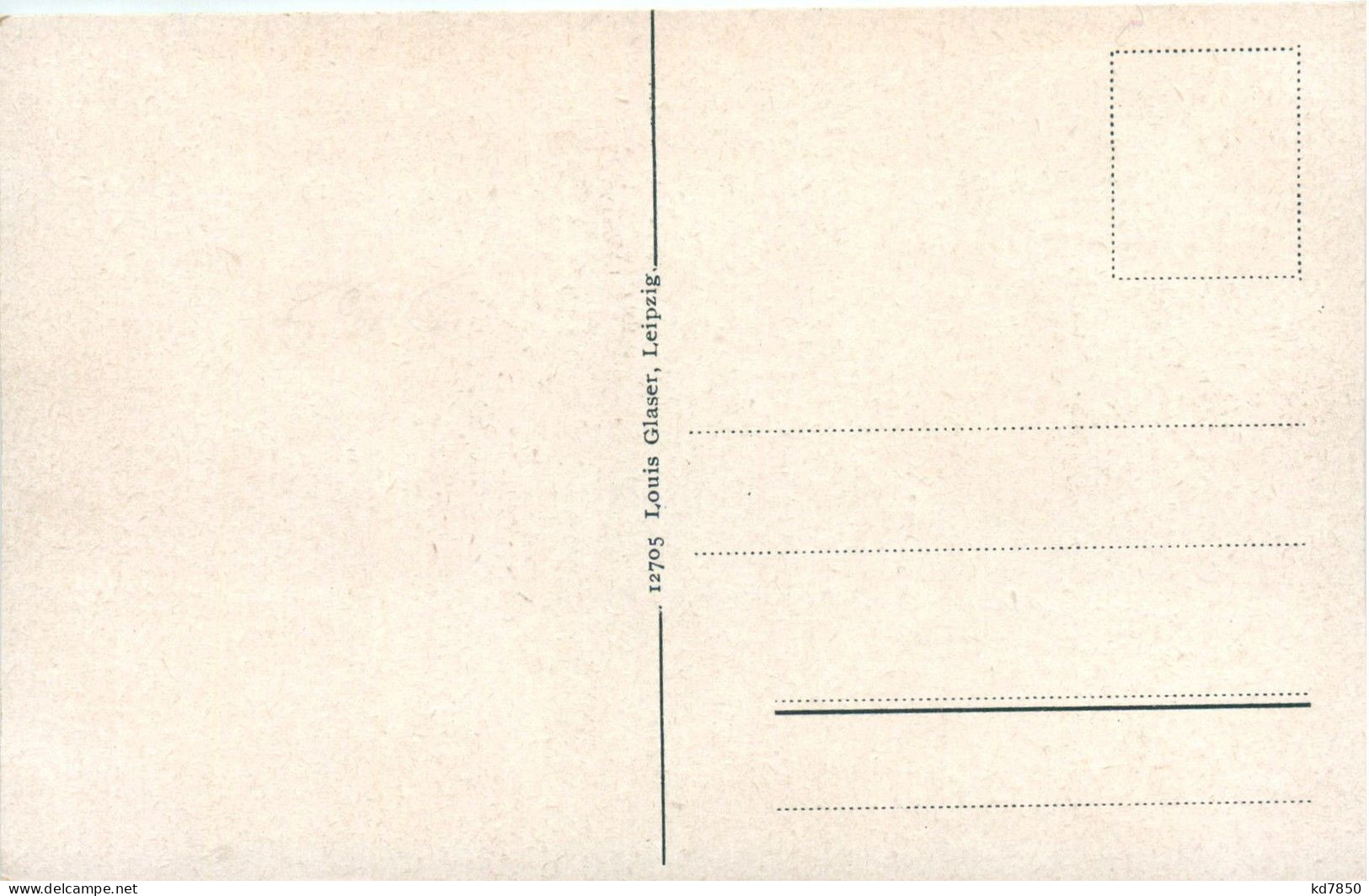 Bad Kösen - Medizin Badeanstalt - Bad Kösen