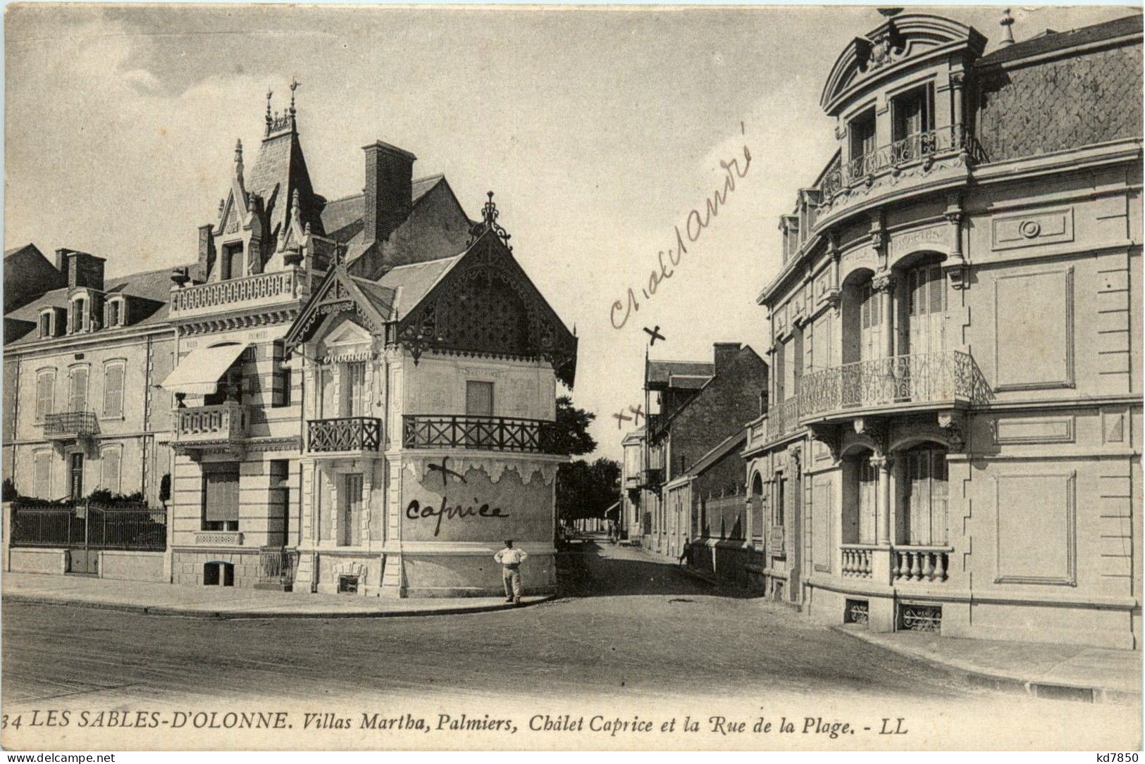 Les Sables D Olonne - Sables D'Olonne