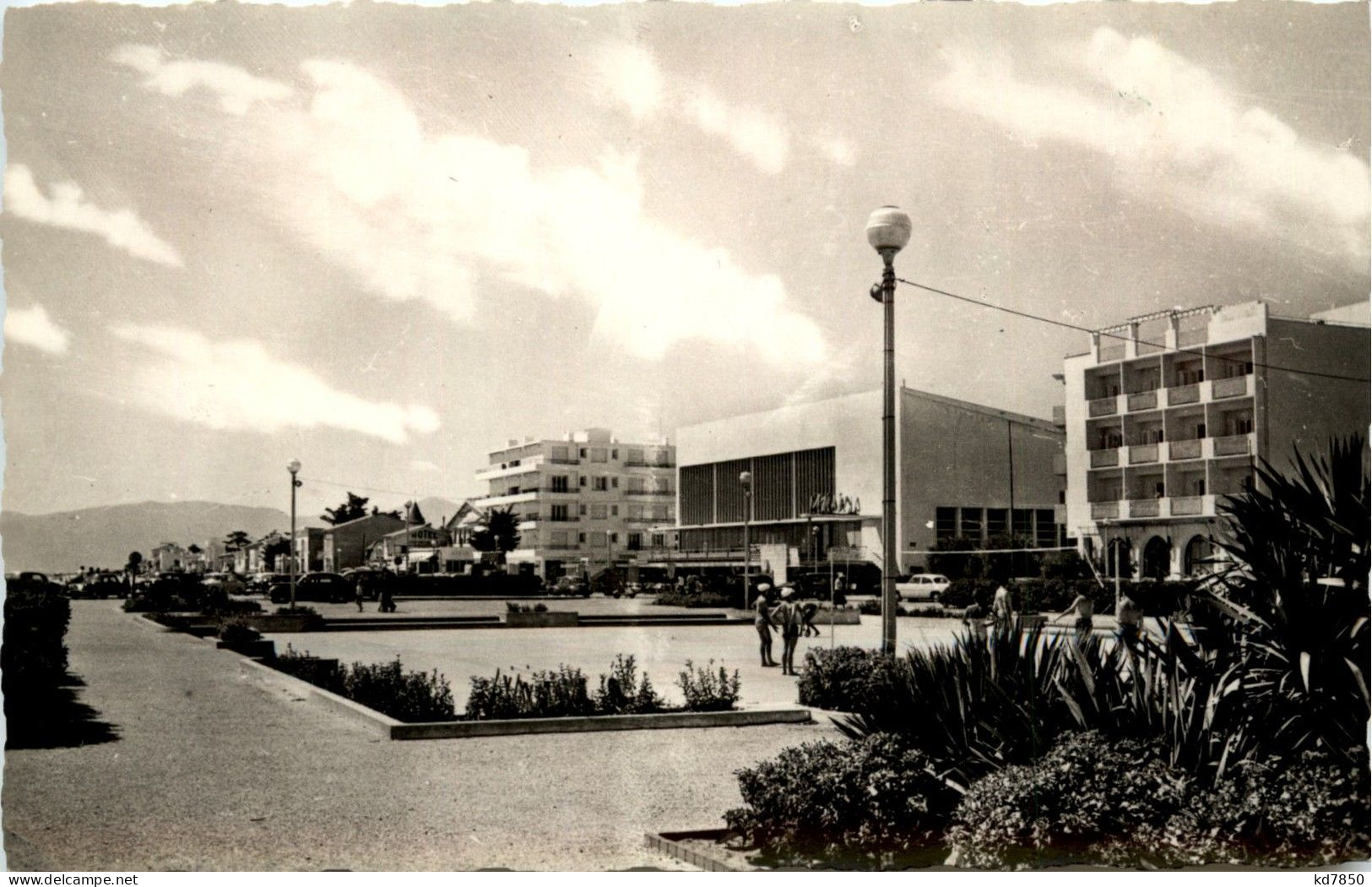 Canet Plage - Sonstige & Ohne Zuordnung