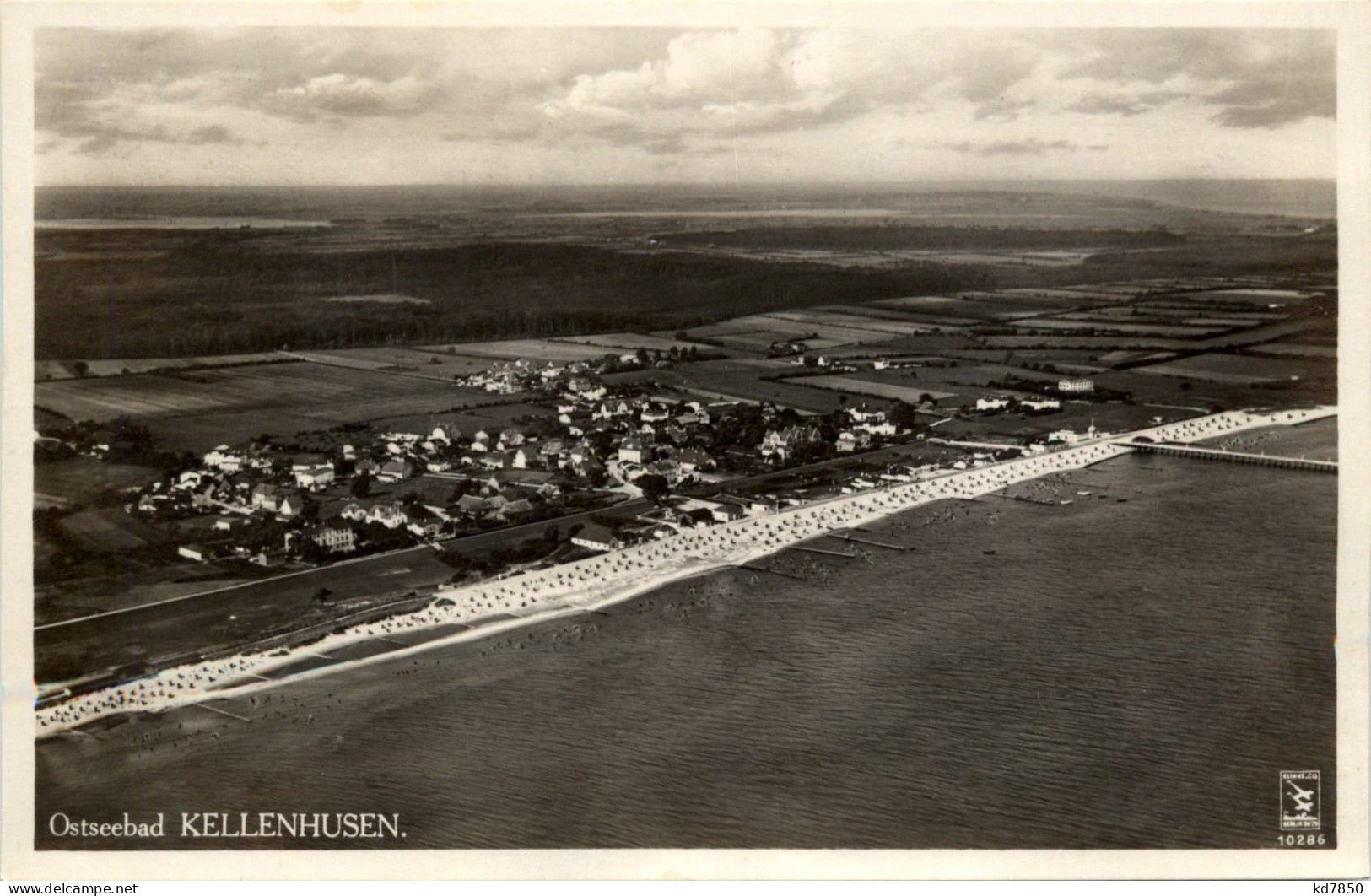 Kellenhusen - Kellenhusen