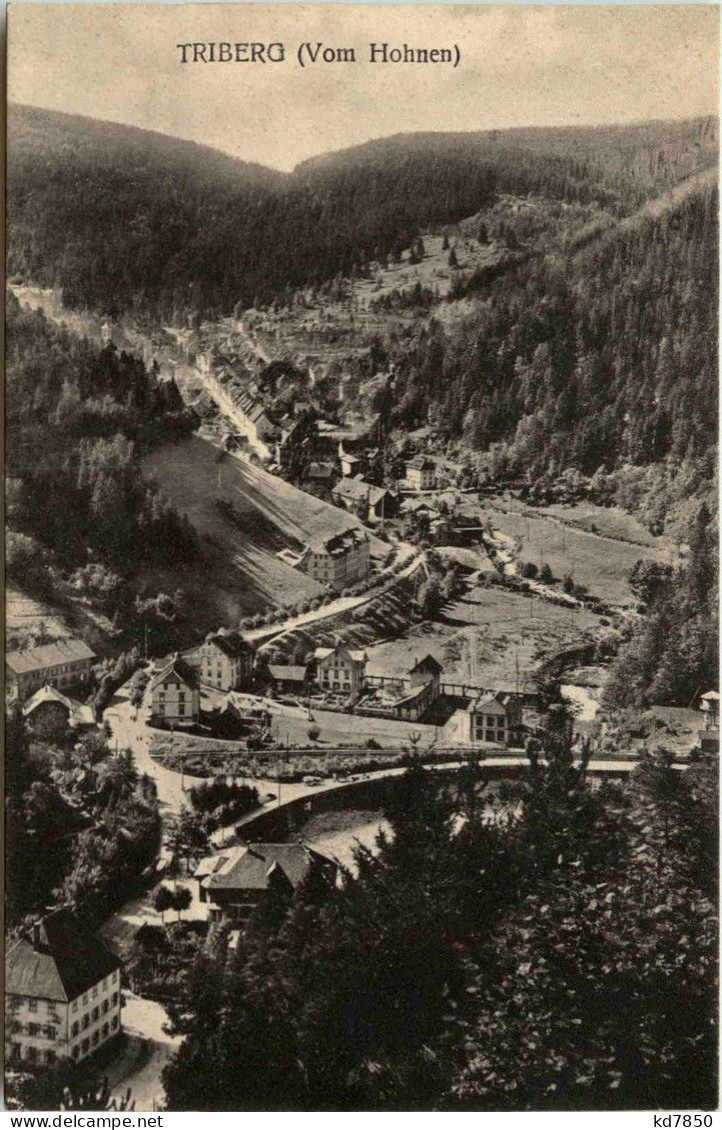 Triberg - Triberg