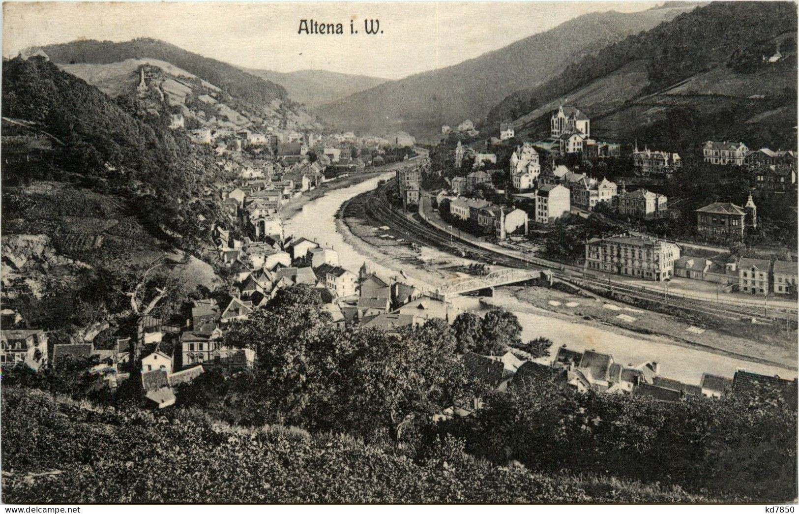 Altena - Altena