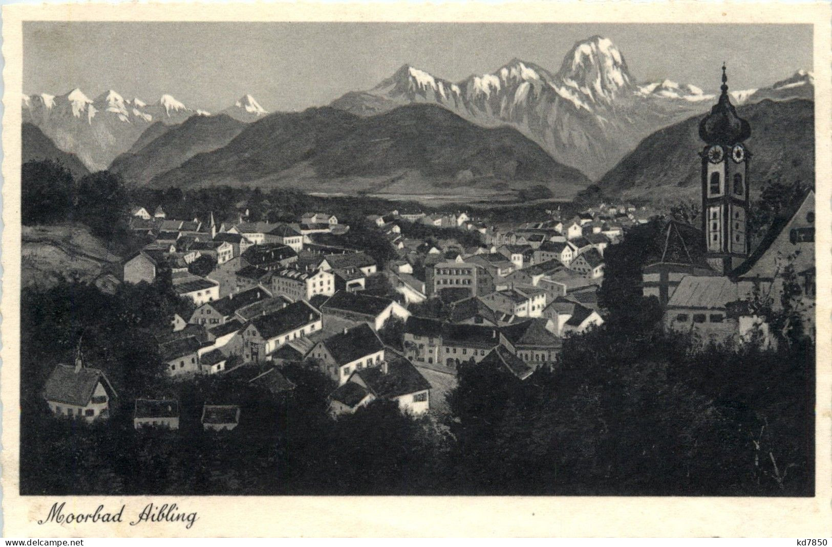 Bad Aibling - Bad Aibling