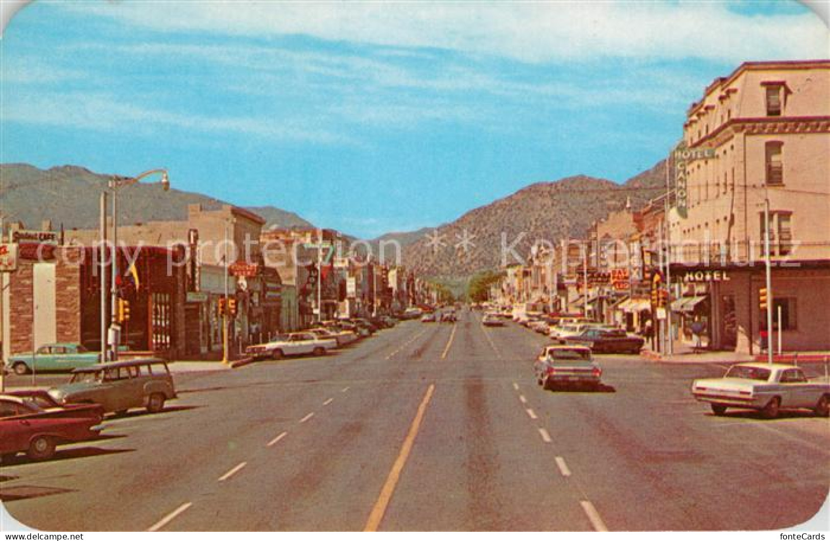 73126179 Canon City Hauptstrasse Canon City - Other & Unclassified