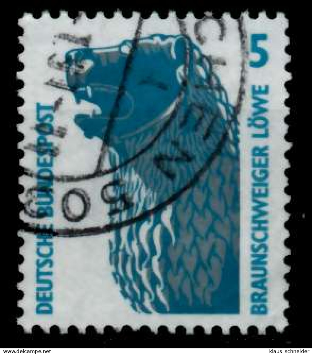 BRD DS SEHENSW Nr 1448u Gestempelt X8545BA - Used Stamps